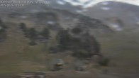 Archived image Webcam Mammoth Mountain - Broadway Express 12:00
