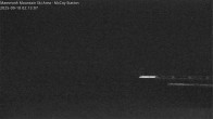 Archived image Webcam Mammoth Mountain - Broadway Express 02:00