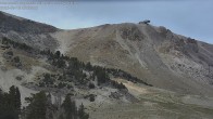 Archived image Webcam Mammoth Mountain - Broadway Express 06:00