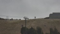 Archived image Webcam Mammoth Mountain - Broadway Express 10:00
