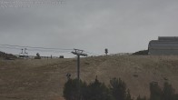 Archived image Webcam Mammoth Mountain - Broadway Express 12:00