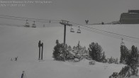 Archived image Webcam Mammoth Mountain - Broadway Express 06:00