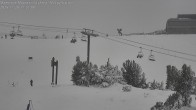 Archived image Webcam Mammoth Mountain - Broadway Express 10:00