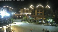 Archiv Foto Webcam Mammoth Village 00:00