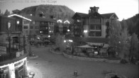 Archiv Foto Webcam Mammoth Village 04:00