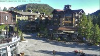 Archiv Foto Webcam Mammoth Village 06:00