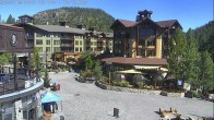 Archiv Foto Webcam Mammoth Village 08:00