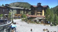 Archiv Foto Webcam Mammoth Village 10:00