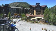 Archiv Foto Webcam Mammoth Village 12:00