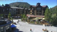 Archiv Foto Webcam Mammoth Village 14:00