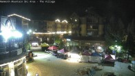 Archived image Webcam Mammoth Village 02:00