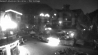 Archived image Webcam Mammoth Village 04:00