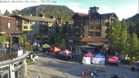 Archived image Webcam Mammoth Village 06:00