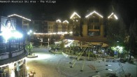 Archiv Foto Webcam Mammoth Village 00:00