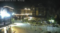 Archiv Foto Webcam Mammoth Village 02:00
