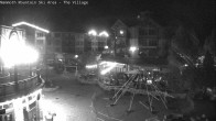 Archiv Foto Webcam Mammoth Village 04:00