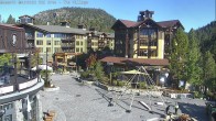 Archiv Foto Webcam Mammoth Village 08:00
