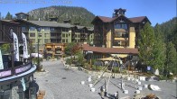 Archiv Foto Webcam Mammoth Village 10:00