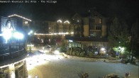 Archiv Foto Webcam Mammoth Village 02:00