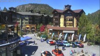 Archiv Foto Webcam Mammoth Village 12:00