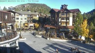 Archived image Webcam Mammoth Village 07:00