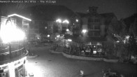 Archiv Foto Webcam Mammoth Village 05:00