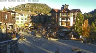 Archiv Foto Webcam Mammoth Village 07:00