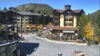 Archiv Foto Webcam Mammoth Village 11:00