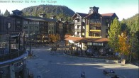 Archiv Foto Webcam Mammoth Village 15:00