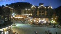 Archiv Foto Webcam Mammoth Village 17:00