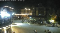 Archiv Foto Webcam Mammoth Village 02:00