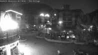 Archiv Foto Webcam Mammoth Village 04:00