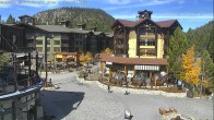 Archiv Foto Webcam Mammoth Village 10:00
