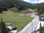 Archived image Webcam Puchi´s kids area in Puchberg am Schneeberg, Lower Austria 11:00