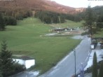 Archived image Webcam Puchi´s kids area in Puchberg am Schneeberg, Lower Austria 05:00