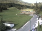 Archived image Webcam Puchi´s kids area in Puchberg am Schneeberg, Lower Austria 07:00