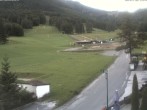 Archived image Webcam Puchi´s kids area in Puchberg am Schneeberg, Lower Austria 15:00
