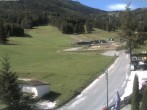 Archived image Webcam Puchi´s kids area in Puchberg am Schneeberg, Lower Austria 11:00
