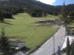 Archived image Webcam Puchi´s kids area in Puchberg am Schneeberg, Lower Austria 13:00