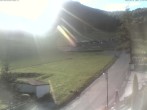 Archived image Webcam Puchi´s kids area in Puchberg am Schneeberg, Lower Austria 15:00