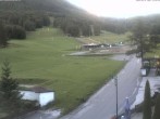 Archived image Webcam Puchi´s kids area in Puchberg am Schneeberg, Lower Austria 17:00