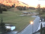 Archived image Webcam Puchi´s kids area in Puchberg am Schneeberg, Lower Austria 05:00