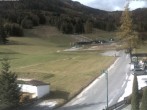 Archived image Webcam Puchi´s kids area in Puchberg am Schneeberg, Lower Austria 09:00