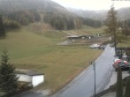 Archived image Webcam Puchi´s kids area in Puchberg am Schneeberg, Lower Austria 11:00