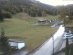 Archived image Webcam Puchi´s kids area in Puchberg am Schneeberg, Lower Austria 13:00
