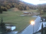 Archived image Webcam Puchi´s kids area in Puchberg am Schneeberg, Lower Austria 05:00