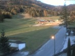 Archived image Webcam Puchi´s kids area in Puchberg am Schneeberg, Lower Austria 06:00
