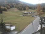 Archived image Webcam Puchi´s kids area in Puchberg am Schneeberg, Lower Austria 13:00