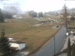 Archived image Webcam Puchi´s kids area in Puchberg am Schneeberg, Lower Austria 09:00