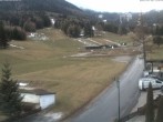 Archived image Webcam Puchi´s kids area in Puchberg am Schneeberg, Lower Austria 11:00